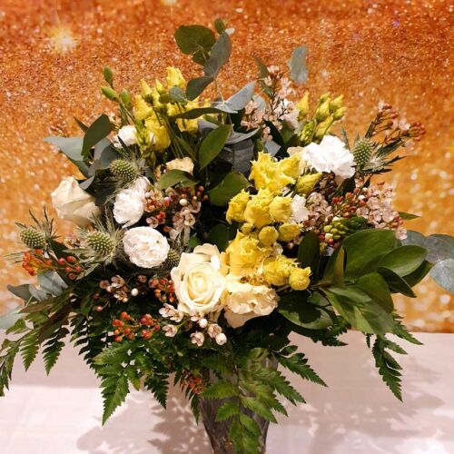 Classic bouquets