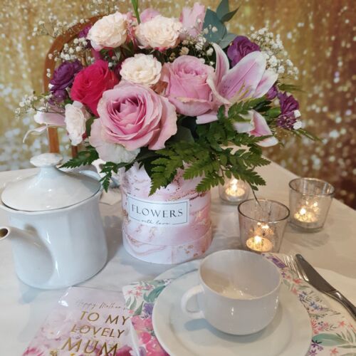 Mother's Day