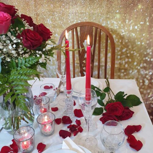 Valentine's Day