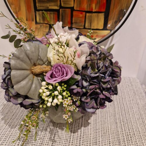 Autumn Arrangement