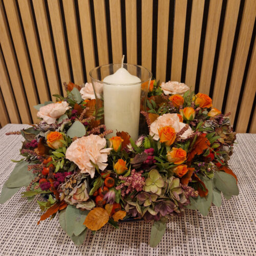 Fresh Wreaths